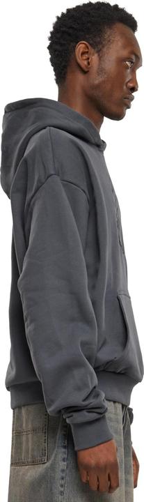 Produktbild Mister Tee Teamdream Kapuzenpullover Ultraschwer Übergross (4XL, 5XL, L, M, S, XL, XS, XXL)