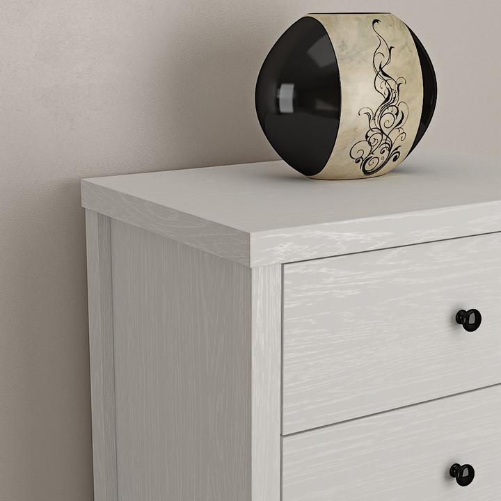 Produktbild Skye Decor Tara (58 x 40 x 109 cm)