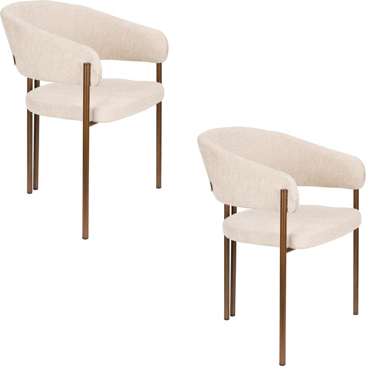 Image du produit Dutchbone Naida