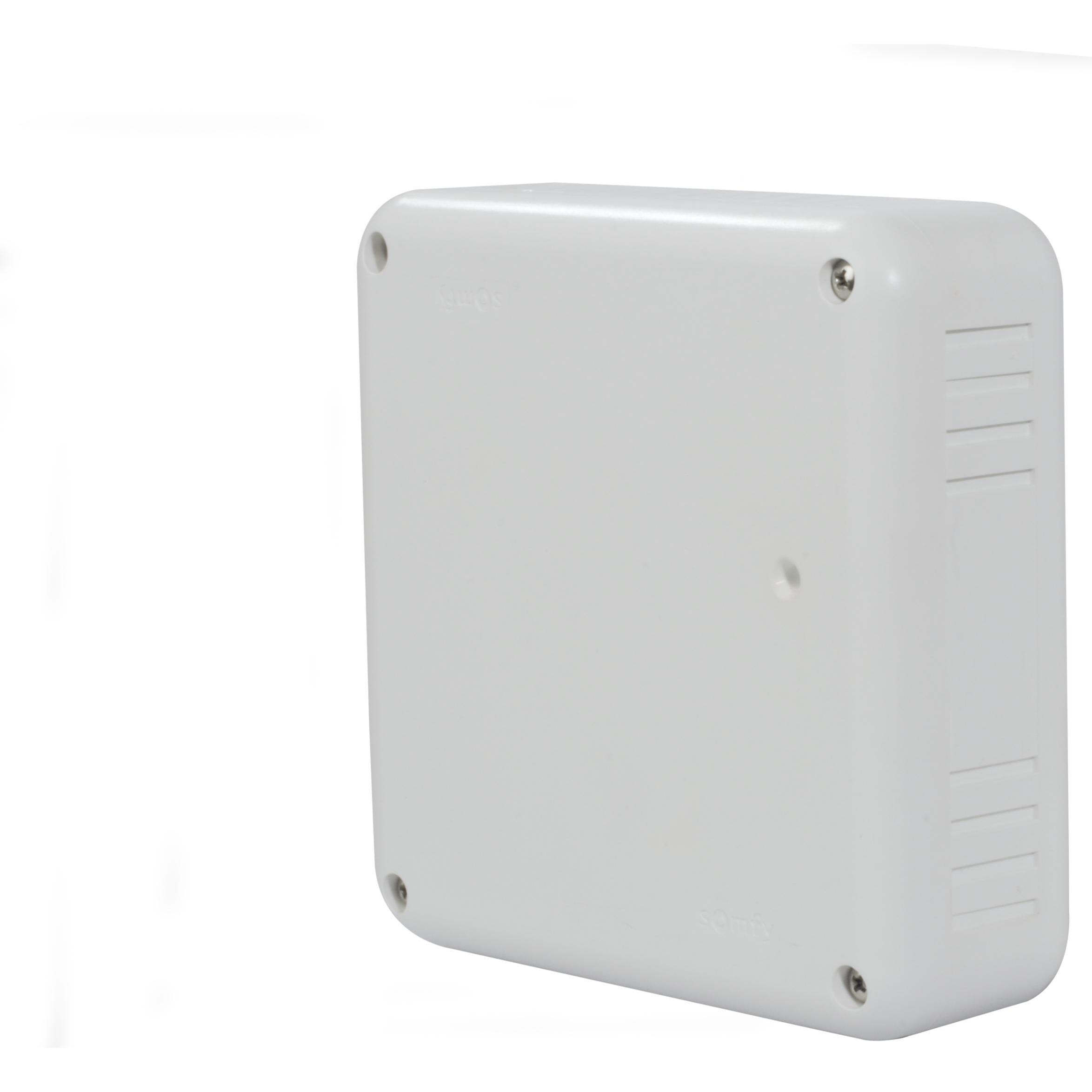 somfy, Accessori per la tecnologia di guida, 1870157 (Trasmettitore portatile)