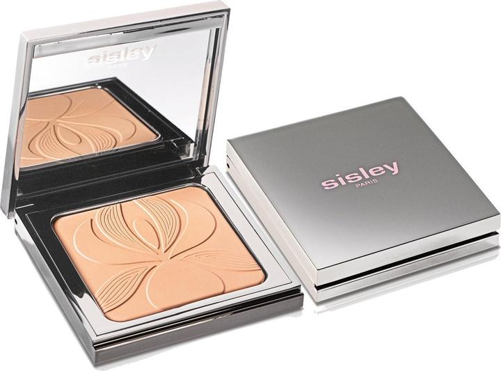 Produktbild Sisley Blur Expert (1 beige)