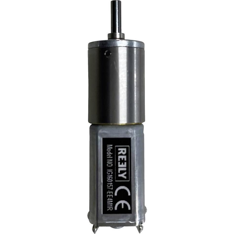 Reely RE-7842777 Getriebemotor 12 V 1:157