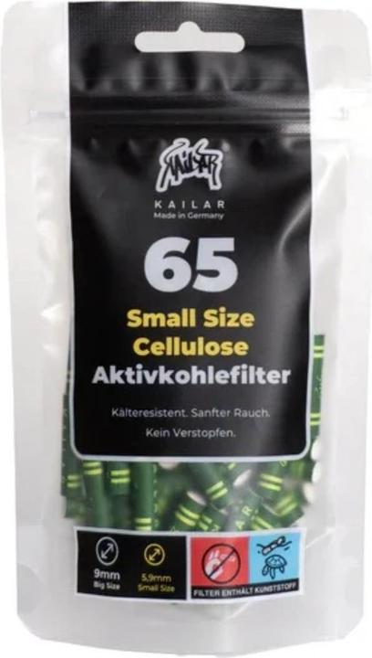 Produktbild Kailar Aktivkohlefiter