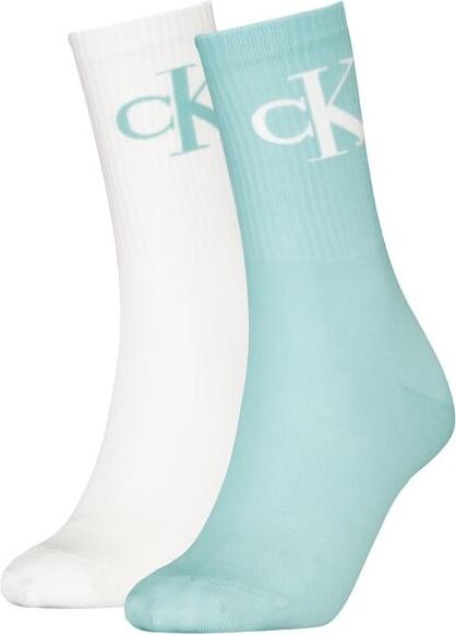 Calvin Klein Monogram Socken