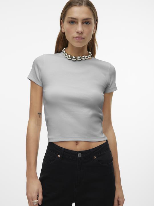 Actual product image Vero Moda Vmchloe Ss Short Top Jrs Noos (M)