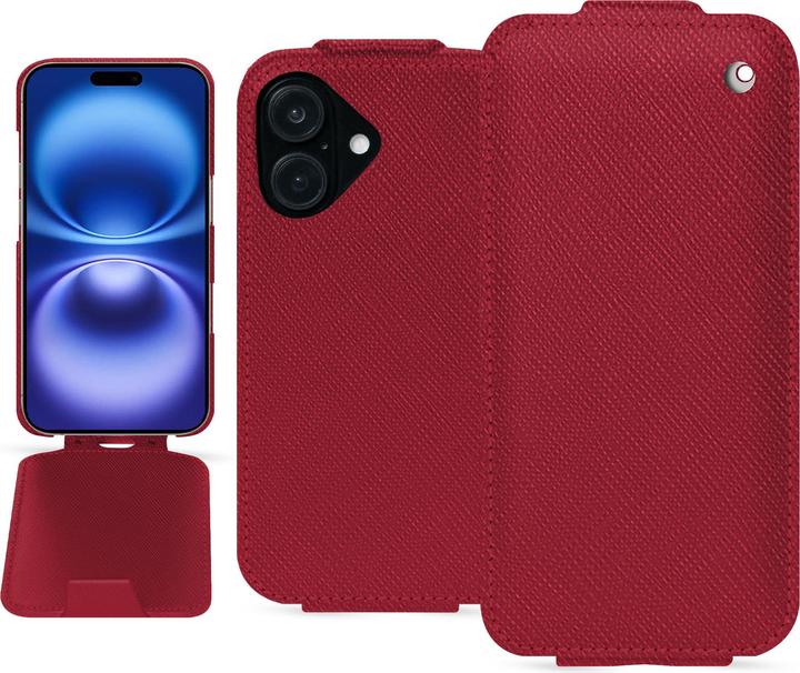 Rouge passion ( Pantone #a6192e )