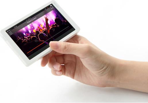 Immagine prodotto Cowon X9 (32 GB)