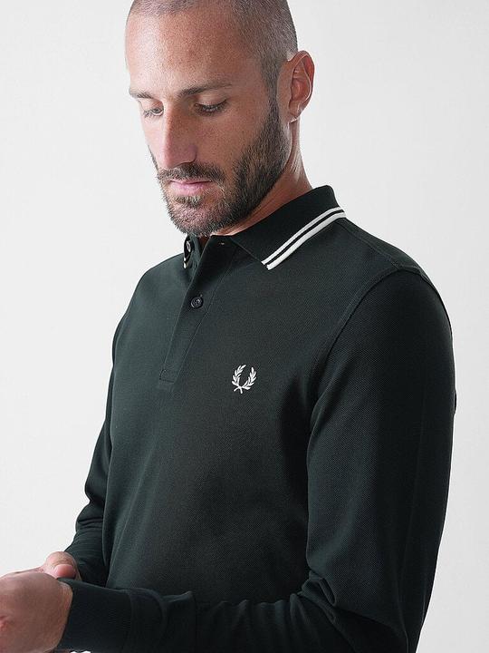 Actual product image Fred Perry Poloshirt (M)