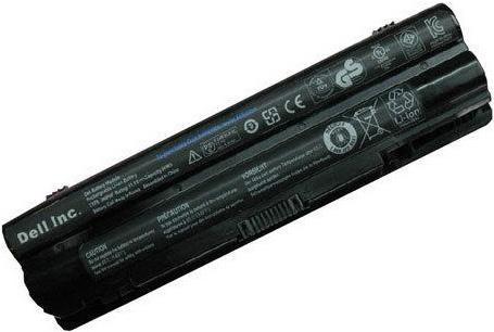 Produktbild Dell W3Y7C Notebook-Akku, 6 Zellen (6 Zellen, 4800 mAh)