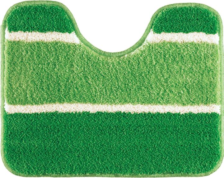 Produktbild Redbest Badematte + WC-Umrandung Set 2-tlg. (40 x 50 cm, 50 x 80 cm)