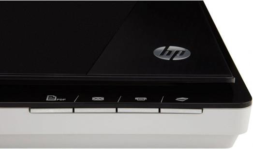 Produktbild HP ScanJet 300 (USB)