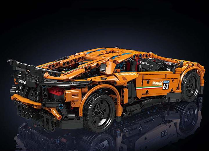 Produktbild Mould King Lamborghini Aventador