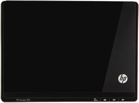Produktbild HP ScanJet 300 (USB)