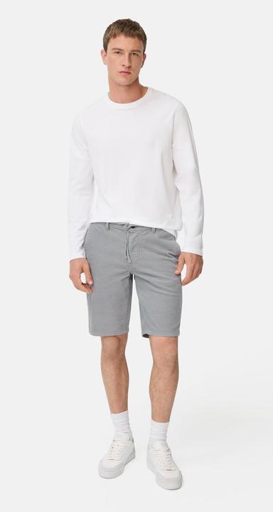 Immagine prodotto Camel Active Relaxed Fit Shorts aus Baumwoll-Polyester-Mix (36)