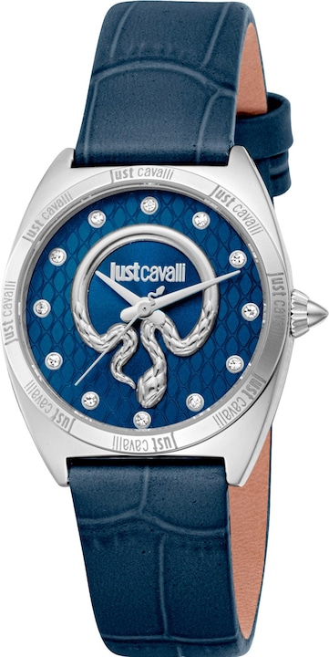 Immagine prodotto Just Cavalli JC1L329L0015 (Orologio da polso analogico, 30 mm)