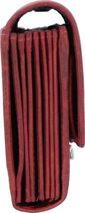 Image du produit Greenburry Porte-monnaie Vintage en cuir 17.5 cm