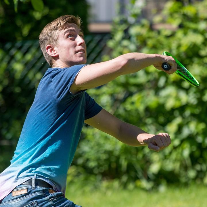 Produktbild Schildkröt Speed Badminton Set