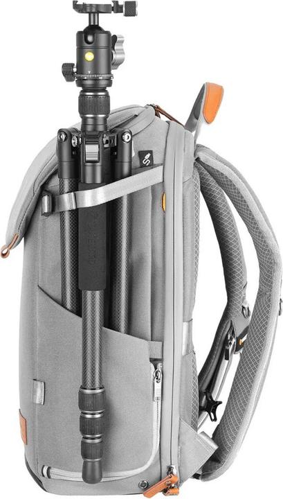 Immagine prodotto Vanguard VEO CITY B42 GY (Zaino per fotocamera, 16 l)