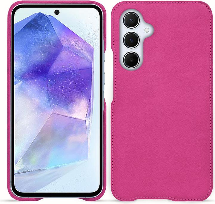 Produktbild Noreve Lederschutzhülle (Samsung Galaxy A55)