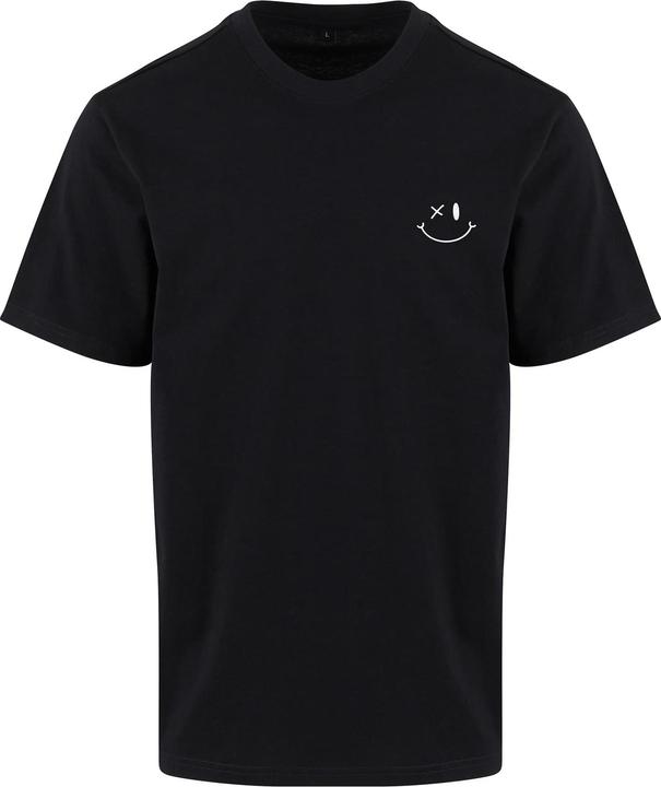 Produktbild MT Wink At Me Tee black S (S)