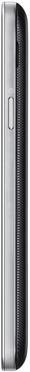 Actual product image Samsung I9195 Galaxy S 4 Mini (8 GB, Black Mist, 4.30", 4G)