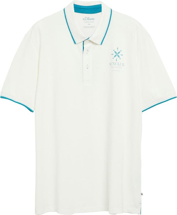 Produktbild s.Oliver Polo-Shirt (XXL)
