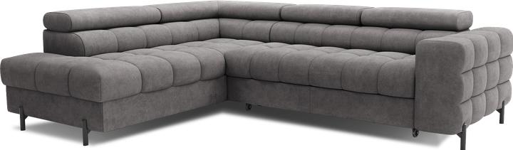 Image du produit ELTAP Ferucce (Canapé-lit, Canapé d'angle)