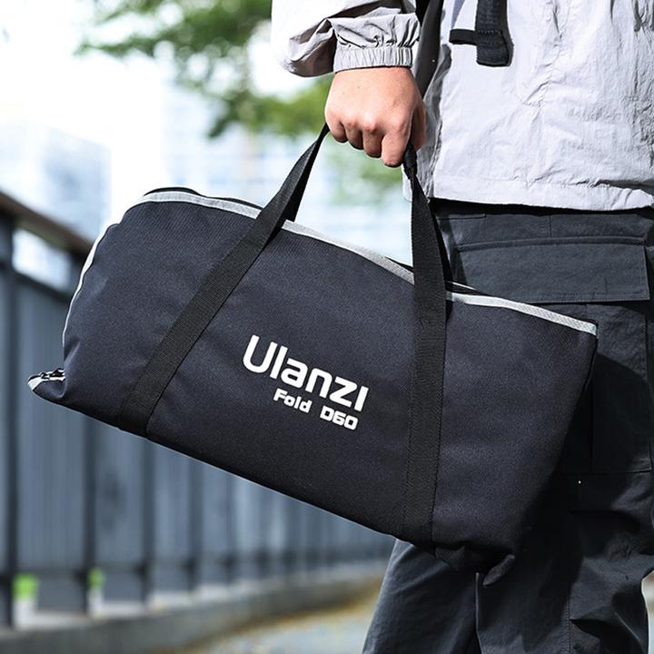 Productafbeelding Ulanzi LAS003 60cm Parabolische Softbox met Mini Bowensbevestiging (Softbox, 60 cm)