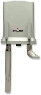 Produktbild Intellinet 300N (300 Mbit/s)