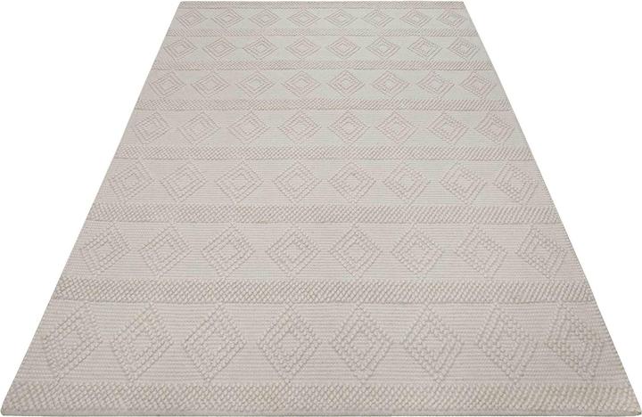 Produktbild Esprit Teppich Emmy (140 x 200 cm)