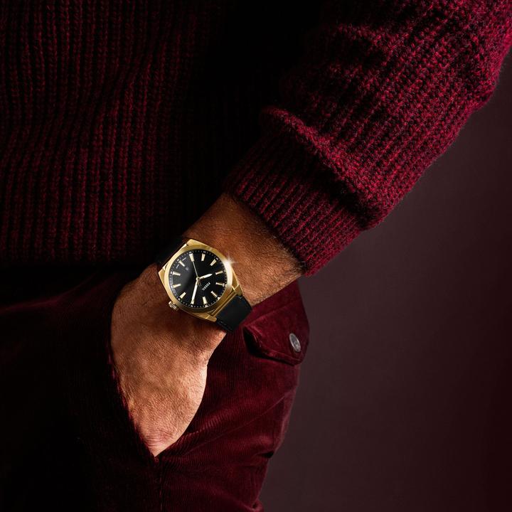 Produktbild Fossil Herrenuhr EVERETT (Analoguhr, 42 mm)