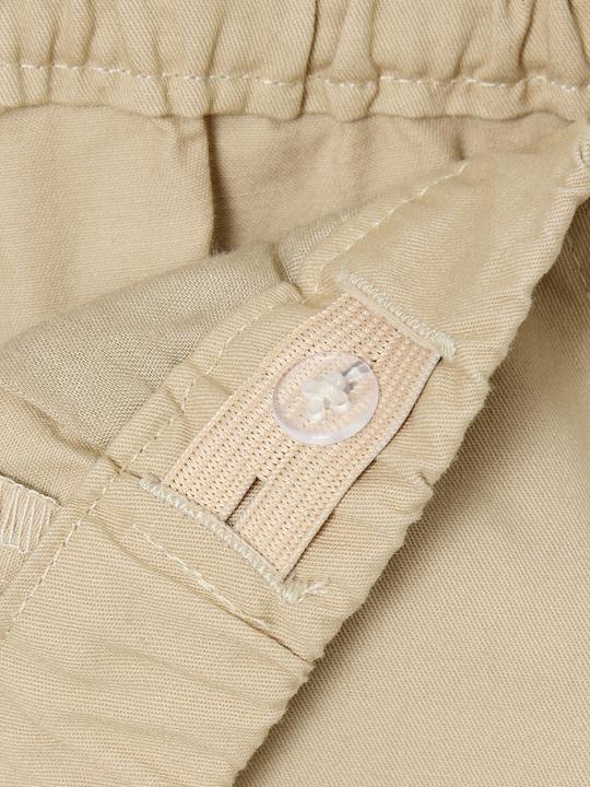 Image du produit Vertbaudet Festliches Jungen-Set: Hemd & Shorts (128)