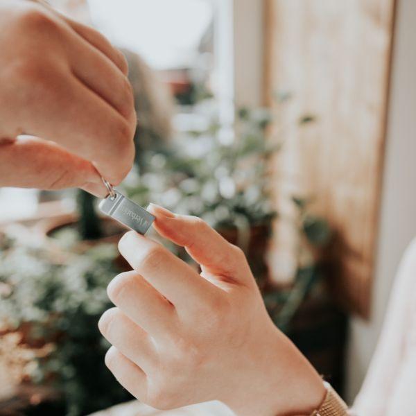 Actual product image Verbatim Executive (32 GB, USB-A)