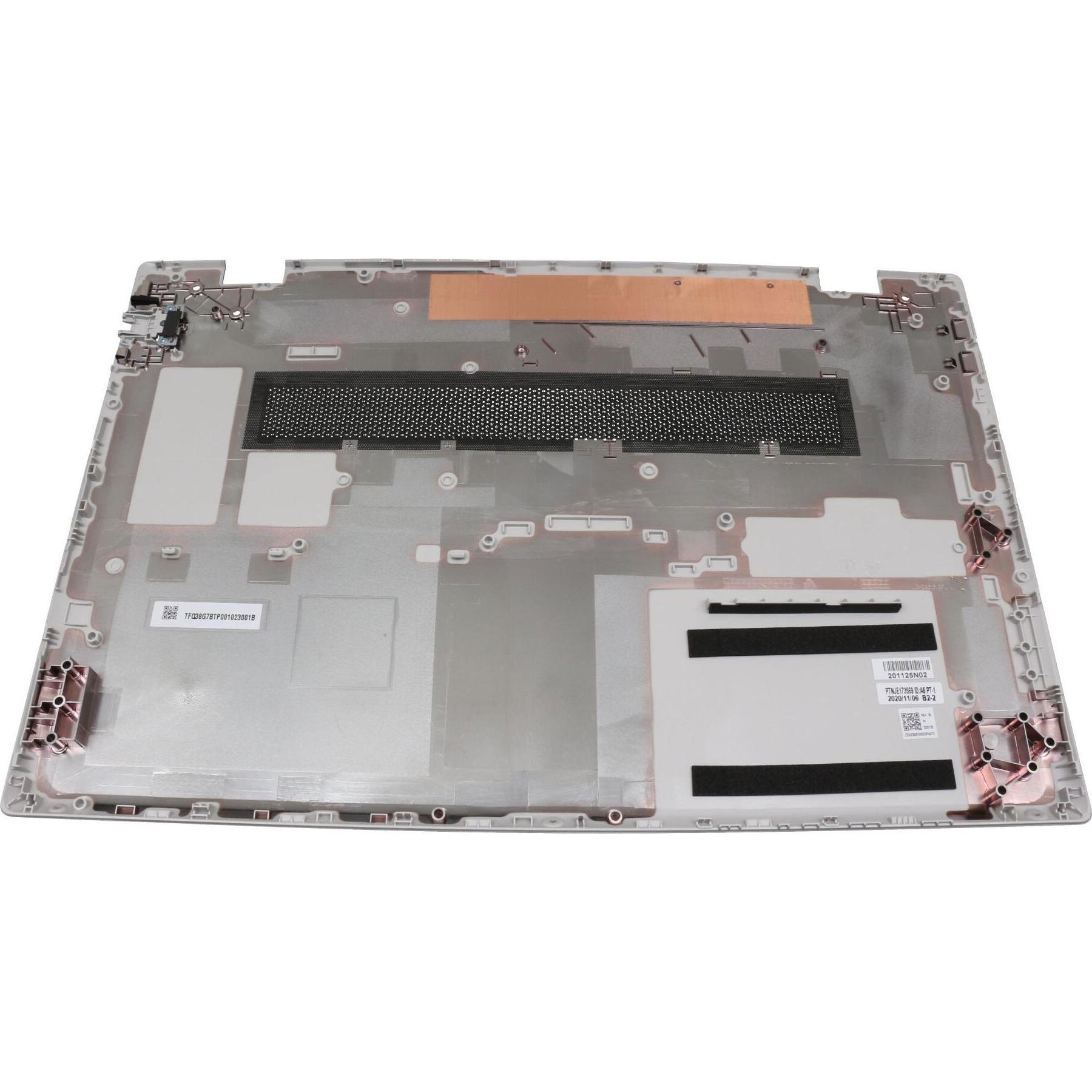 Thumbnail - HP L23885-001, Notebook Ersatzteile, Silber