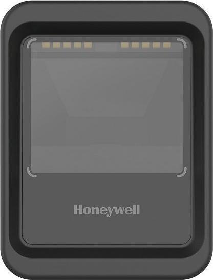 Actual product image Honeywell Genesis XP 7680g (1D barcodes, 2D barcodes)