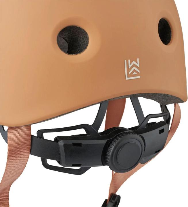 Produktbild Liewood Fahrradhelm Hilary Tuscany Rose (44 - 48 cm)