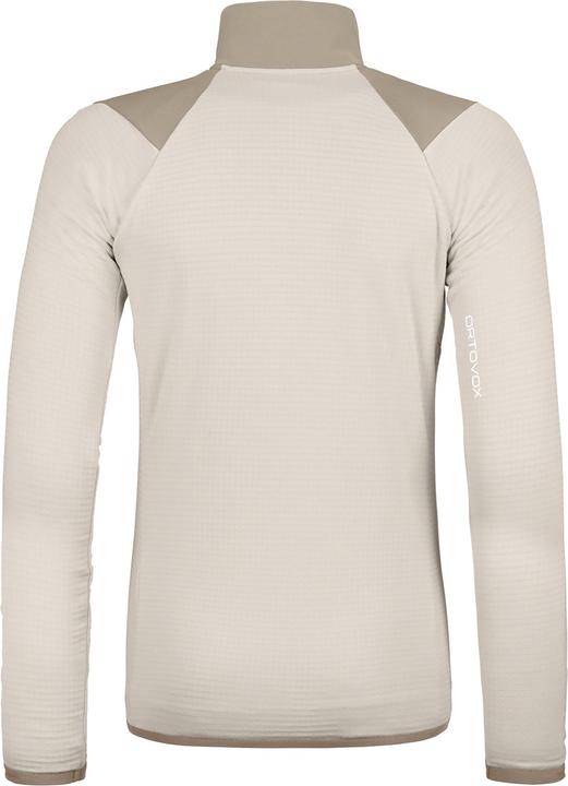 Actual product image Ortovox Fleece Grid Jacket W (L)