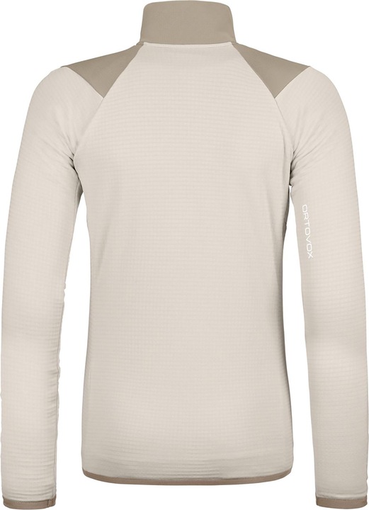 Produktbild Ortovox Fleece Grid Jacket W (L)