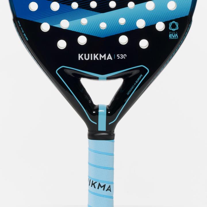 Actual product image Kuikma PR 530