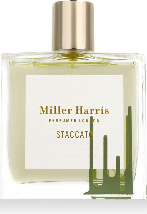 Immagine prodotto Miller Harris Raccolta di storie (Eau de parfum, 100 ml)