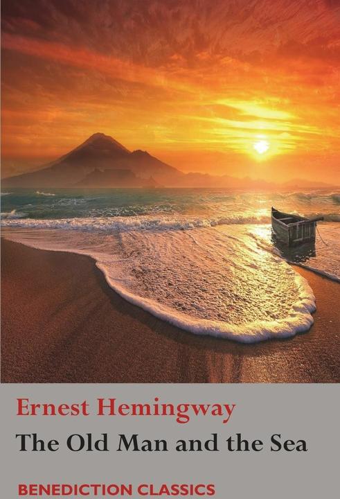 Produktbild The Old Man and the Sea (Englisch, Ernest Hemingway, 2016)