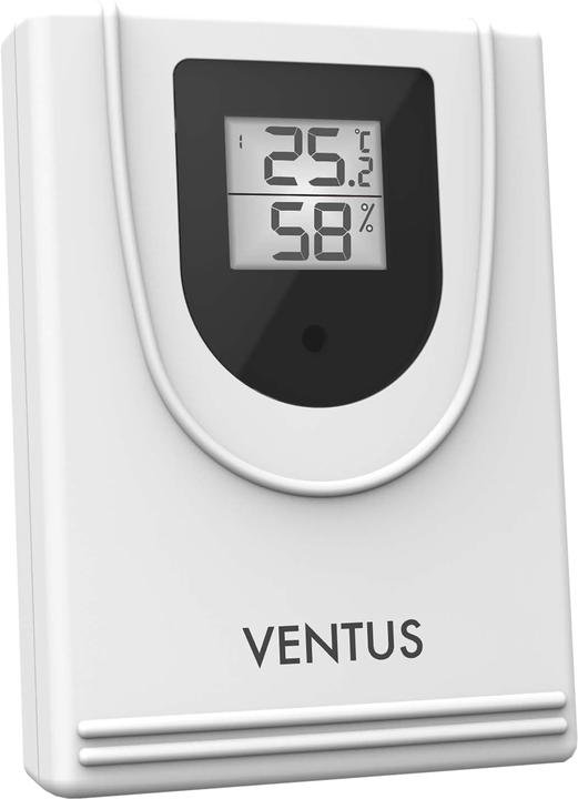 Ventus W037 temperature and humidity sensor