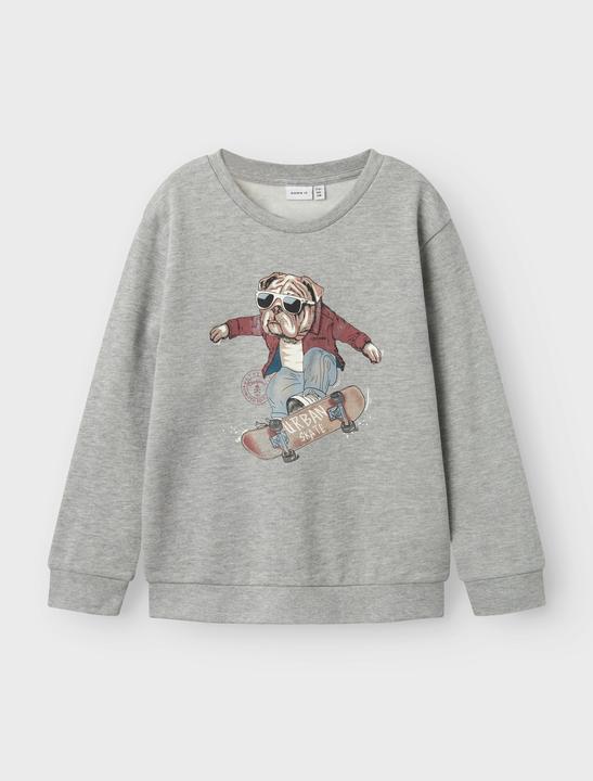 Produktbild Name it Langarm Sweatshirt (116)