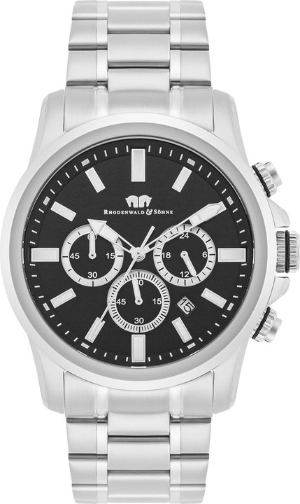 Immagine prodotto Orologio da uomo Squando - 37224 (Cronografo, 45 mm)