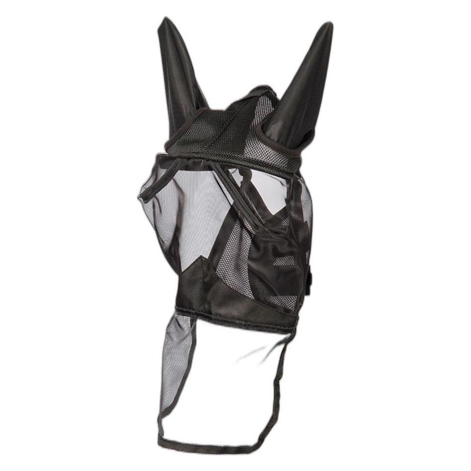 Harry's Horse, Fliegenmaske