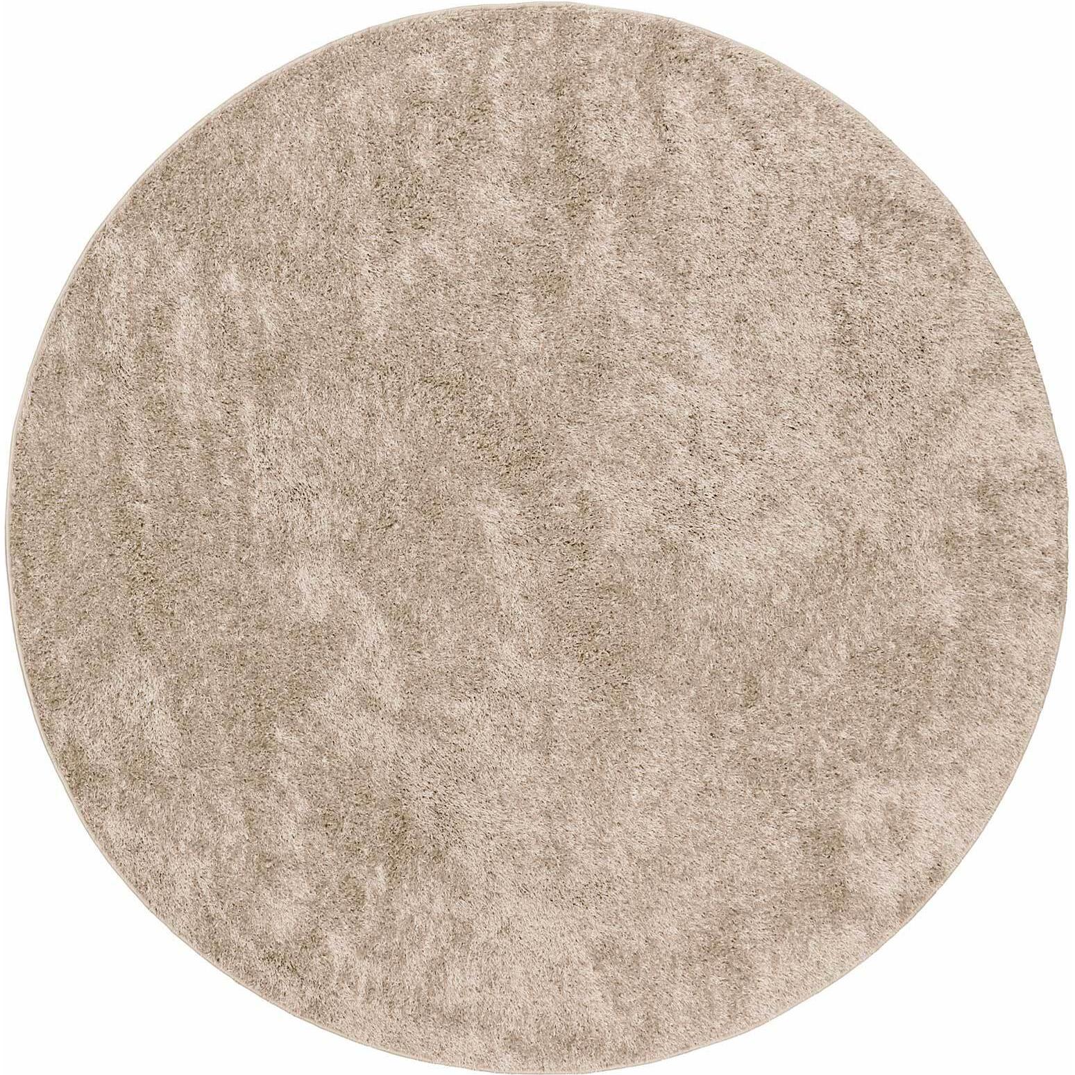 Esprit, Teppich, #Swagger Shag (80 x 80 cm)