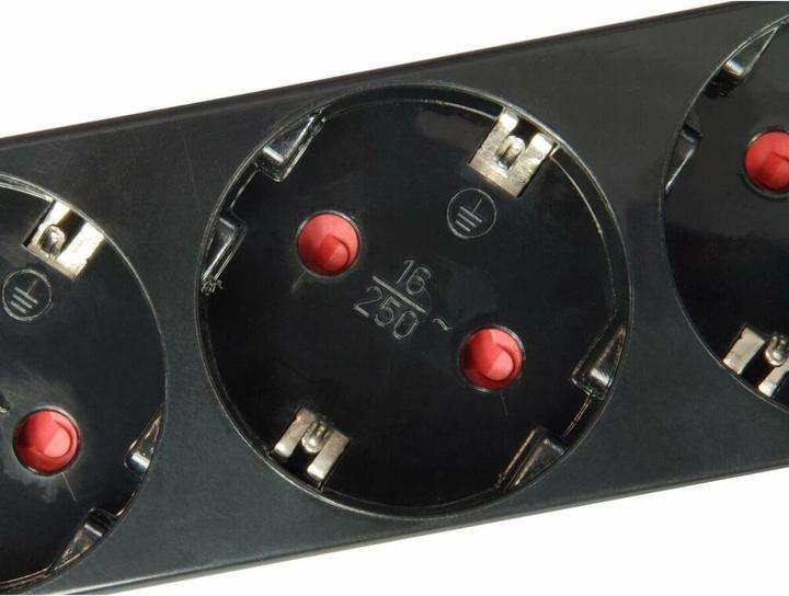 Produktbild equip Steckdosenleiste