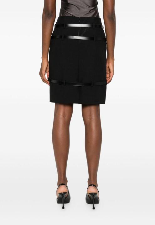 Produktbild Coperni Skirts Black (40)