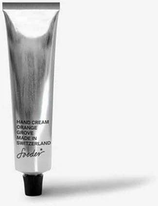 Actual product image Soeder* Orange Grove (30 ml)