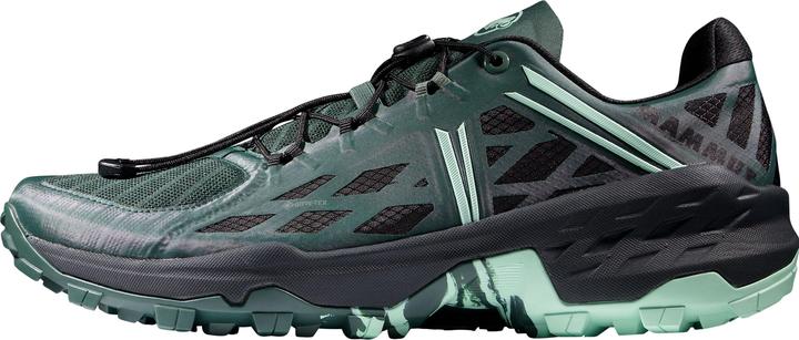 Produktbild Mammut Sertig TR Low GTX Men (47)